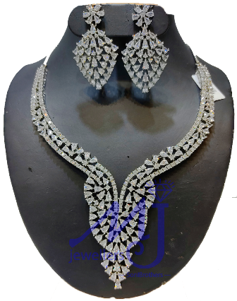 Best long lasting jewellwey set