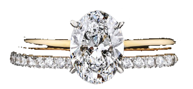 Sterling silver & fancy ring